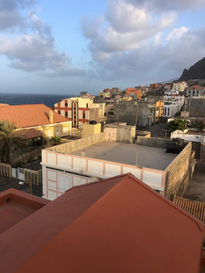 Casa Bb&Djassi Hotel Ponta Do Sol Exterior photo