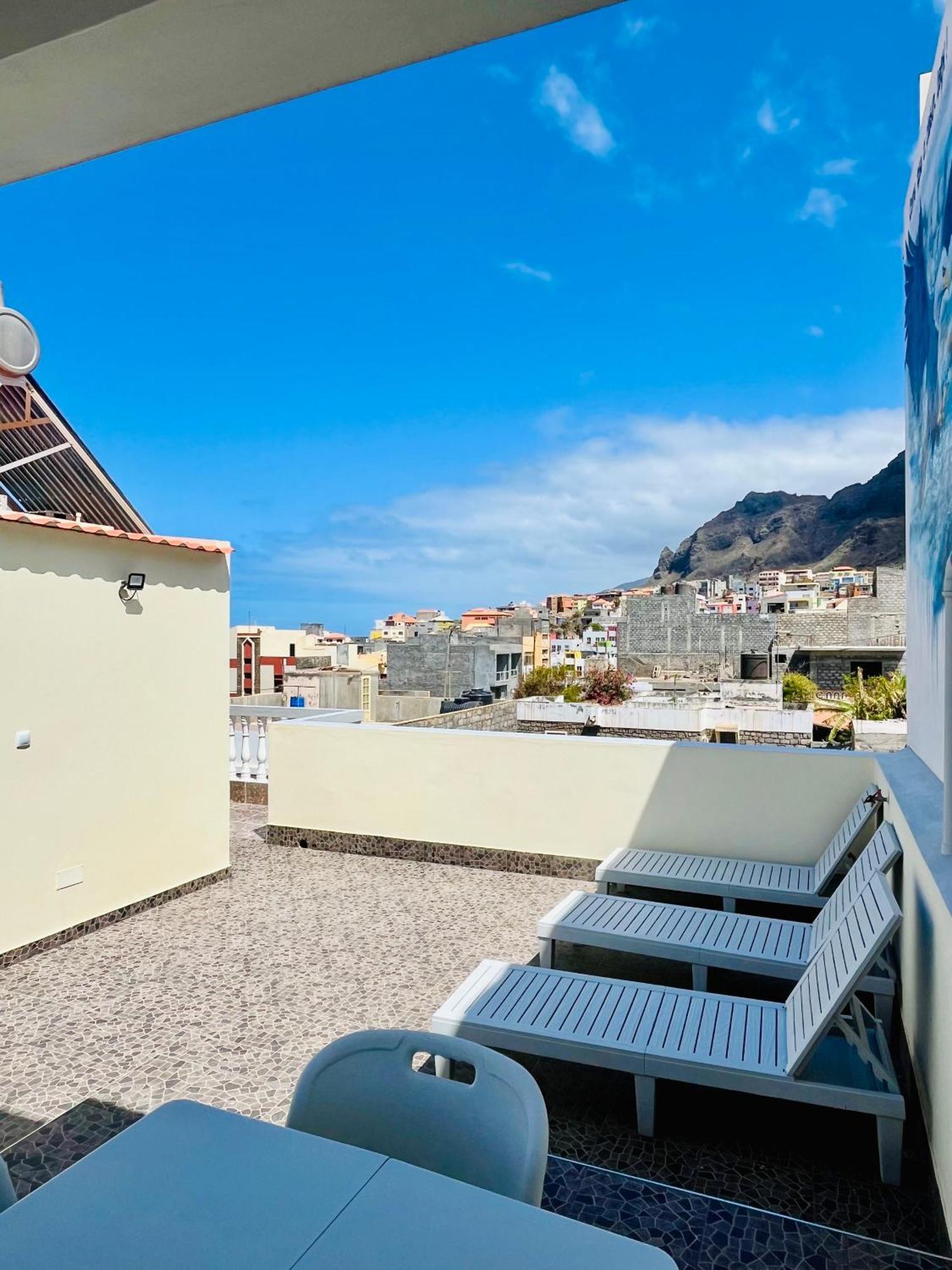 Casa Bb&Djassi Hotel Ponta Do Sol Exterior photo